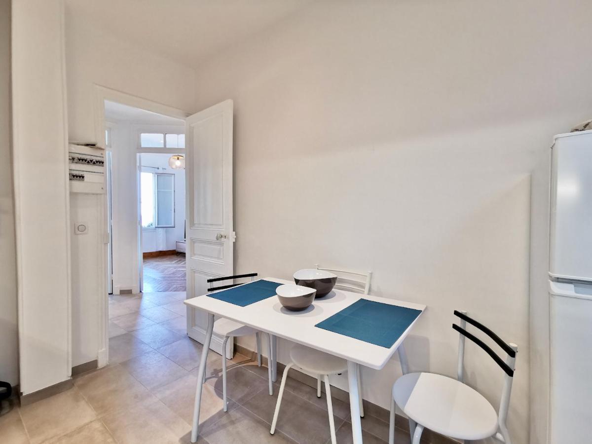 Le Foch2 By Booking Guys Villefranche-sur-Mer Exterior foto