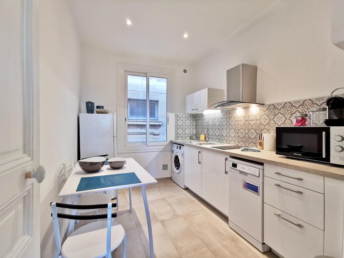 Le Foch2 By Booking Guys Villefranche-sur-Mer Exterior foto