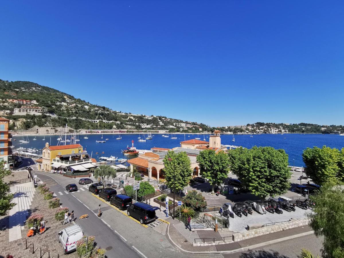 Le Foch2 By Booking Guys Villefranche-sur-Mer Exterior foto