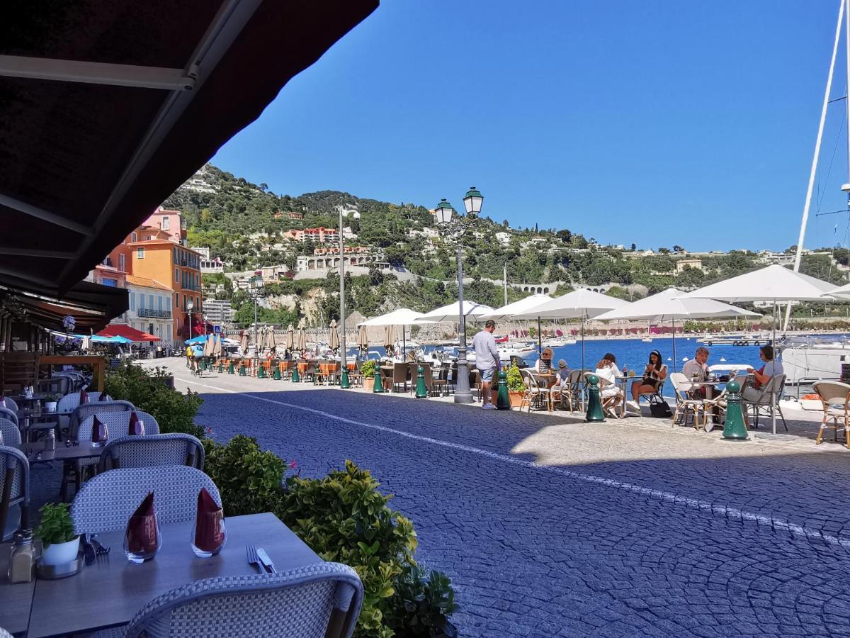 Le Foch2 By Booking Guys Villefranche-sur-Mer Exterior foto
