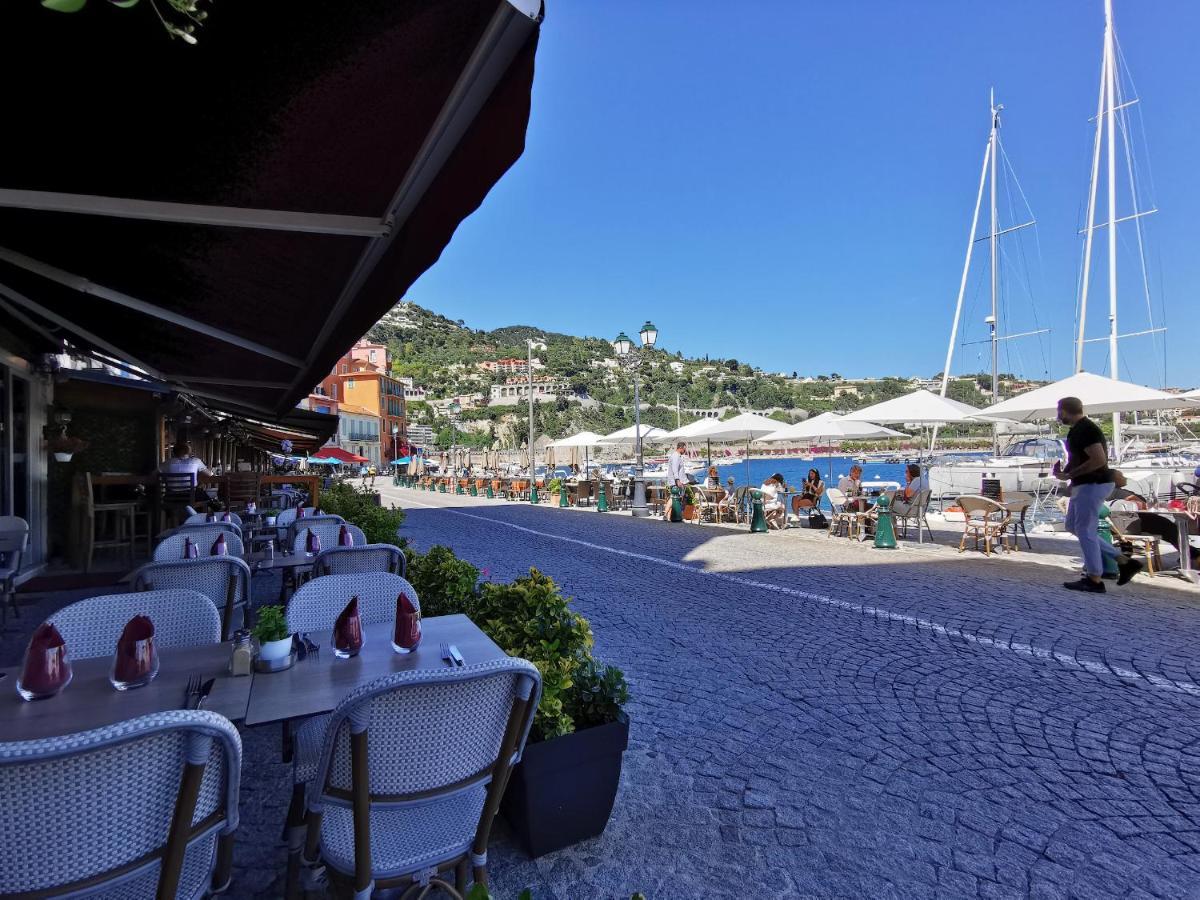 Le Foch2 By Booking Guys Villefranche-sur-Mer Exterior foto