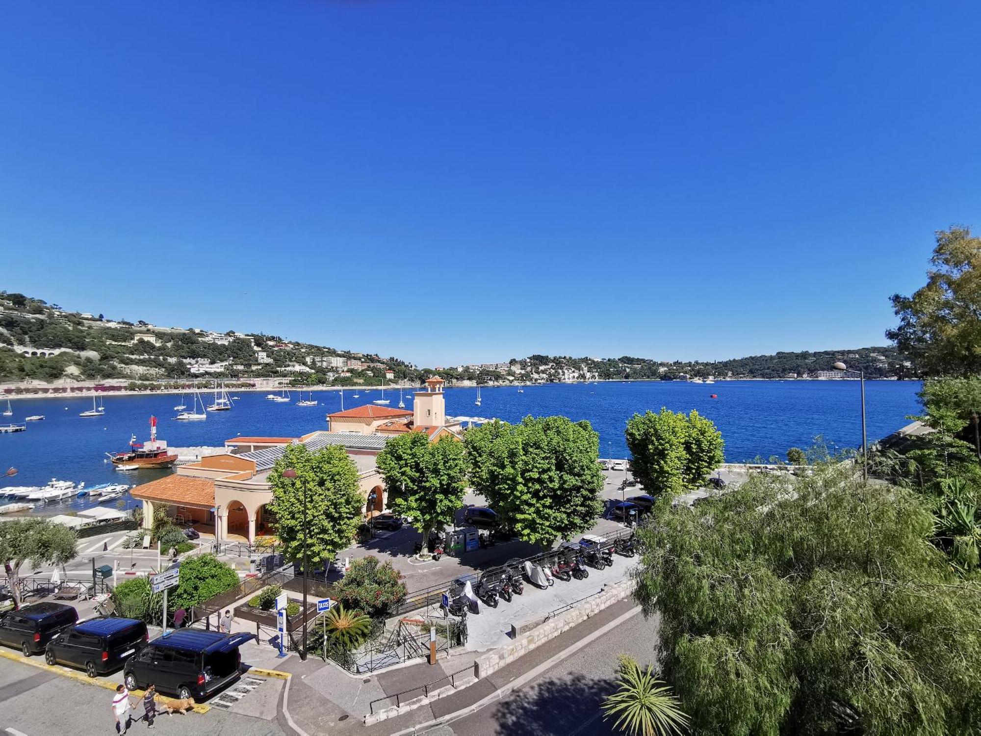 Le Foch2 By Booking Guys Villefranche-sur-Mer Exterior foto